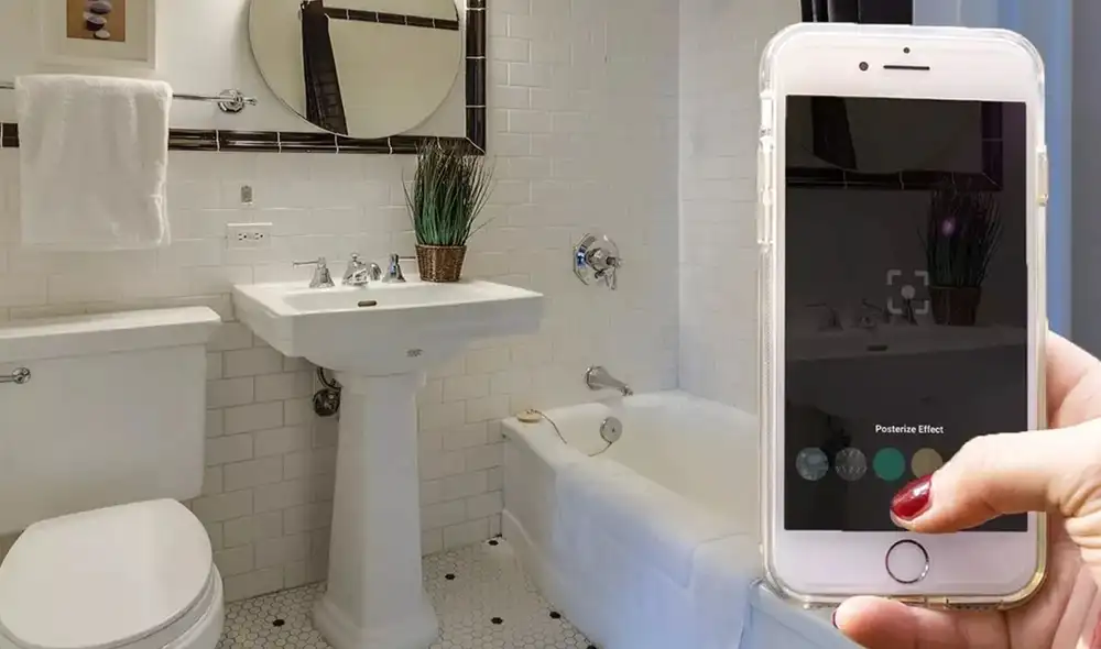 Hay varias apps para smartphones Android y iPhone. Foto: AndroidPhoria