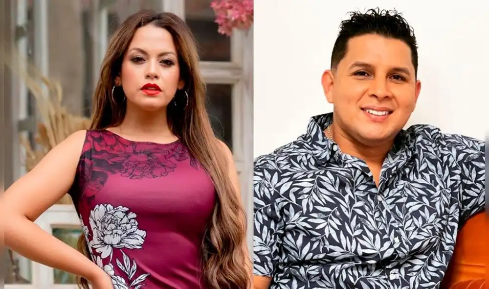 Flor Polo demandará a Néstor Villanueva. Foto: GLR Flor Polo demandará a Néstor Villanueva. Foto: GLR