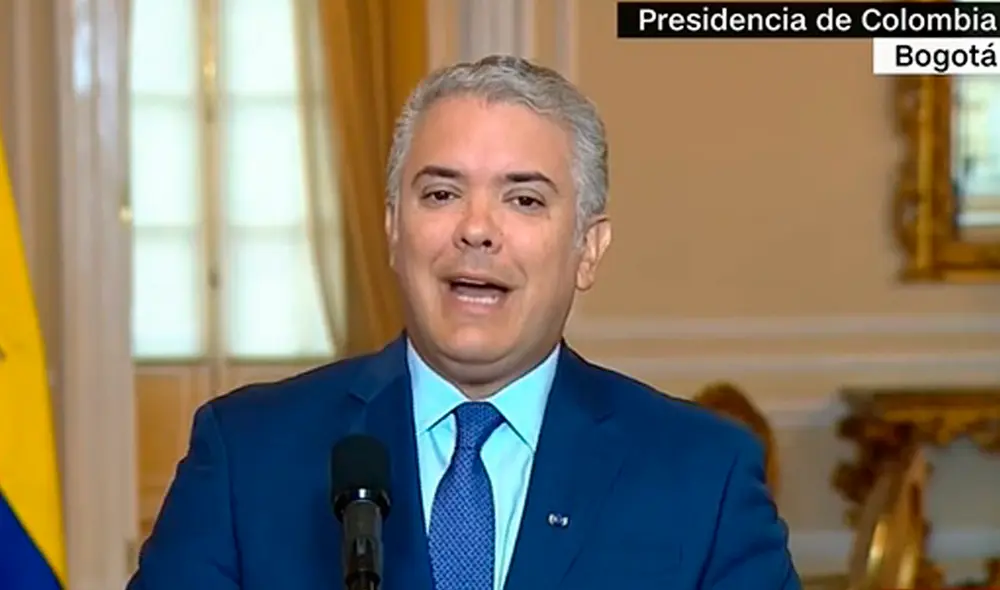 Colombia superó varias olas críticas de la pandemia y hoy registra las cifras más bajas de fallecimientos y casos desde que detectó el primer contagio en marzo del 2020. Foto: Captura-CNN Colombia superó varias olas críticas de la pandemia y hoy registra las cifras más bajas de fallecimientos y casos desde que detectó el primer contagio en marzo del 2020. Foto: Captura-CNN