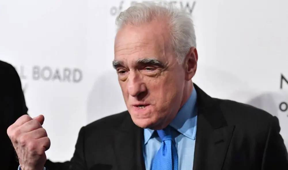 Martin Scorsese aún busca incursionar en el mundo del cine con su nueva plataforma de streaming "The Film Foundation Restoration Screening Room". Foto: AFP