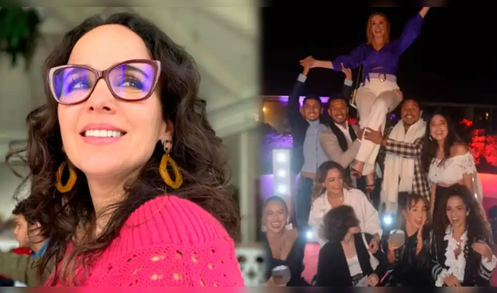 “Mi corazón no estaba enamorado, nunca estuve, este amor es pasado“, decía en la letra de la canción que cantó Érika Villalobos. Foro: composición/Instagram “Mi corazón no estaba enamorado, nunca estuve, este amor es pasado“, decía en la letra de la canción que cantó Érika Villalobos. Foro: composición/Instagram