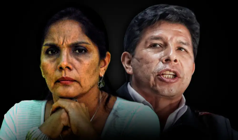 En otro momento, Juárez indicó que un referéndum "no es adecuado porque este momento la convocatoria a elecciones ya se ha dado". Foto: composición Gerson Cardoso/La República