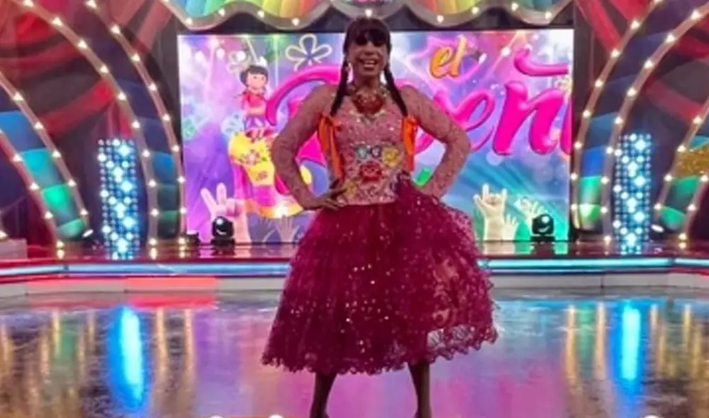 Ernesto Pimentel superó una lesión a la cadera que se operó a inicios del 2022. Foto: Instagram Ernesto Pimentel superó una lesión a la cadera que se operó a inicios del 2022. Foto: Instagram