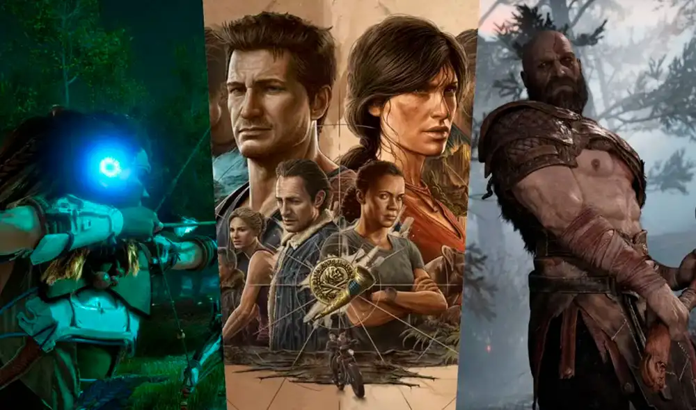 Sony cada vez más cerca de incursionar en el mercado de juegos para PC. Foto: Vandal Sony cada vez más cerca de incursionar en el mercado de juegos para PC. Foto: Vandal