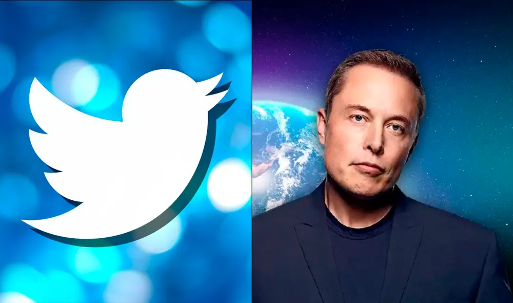 La plataforma fue comprada por 44.000 millones de dólares. Foto: Muy Computer/Hipertextual/composición