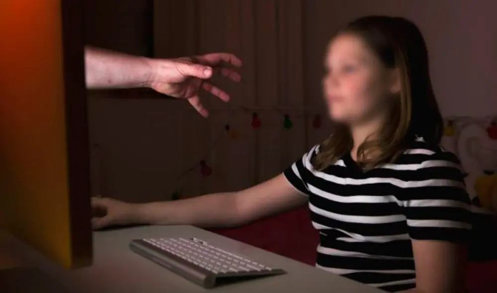 Como dice el abogado Elías Puelles, es importante no borrar la evidencia del hecho ciberdelictivo. Foto: Pexels/Gerson Cardoso/LR Como dice el abogado Elías Puelles, es importante no borrar la evidencia del hecho ciberdelictivo. Foto: Pexels/Gerson Cardoso/LR