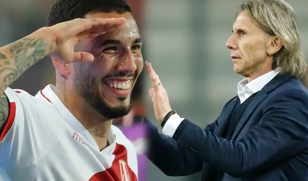 El futbolista del Malmo se refirió al repechaje hacia el Mundial Qatar 2022. Foto: composición AFP