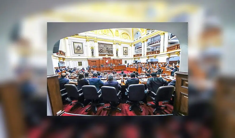 Un total de 130 ciudadanos conformarían la asamblea constituyente y su elección sería regulada por el Jurado Nacional de Elecciones. Foto: El Peruano