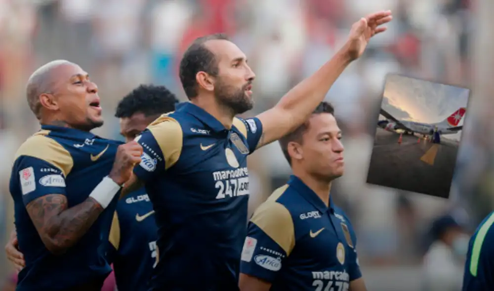 Alianza Lima buscará su primera victoria en la Copa Libertadores 2022. Foto: composición GLR/Luis Jiménez/La República