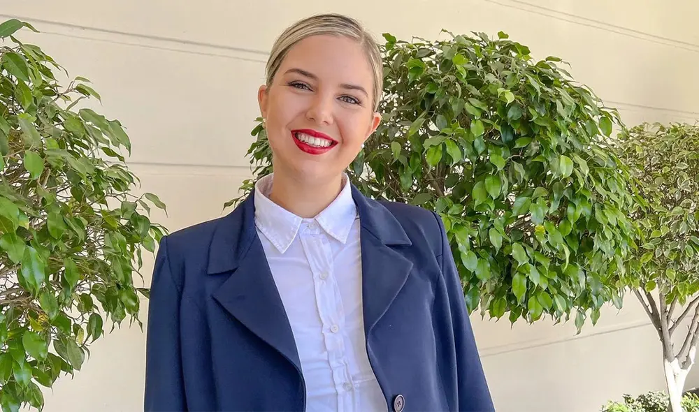 Joven fue rechazada en entrevista de trabajo por su peso. Foto: Twitter/JoseMacchi