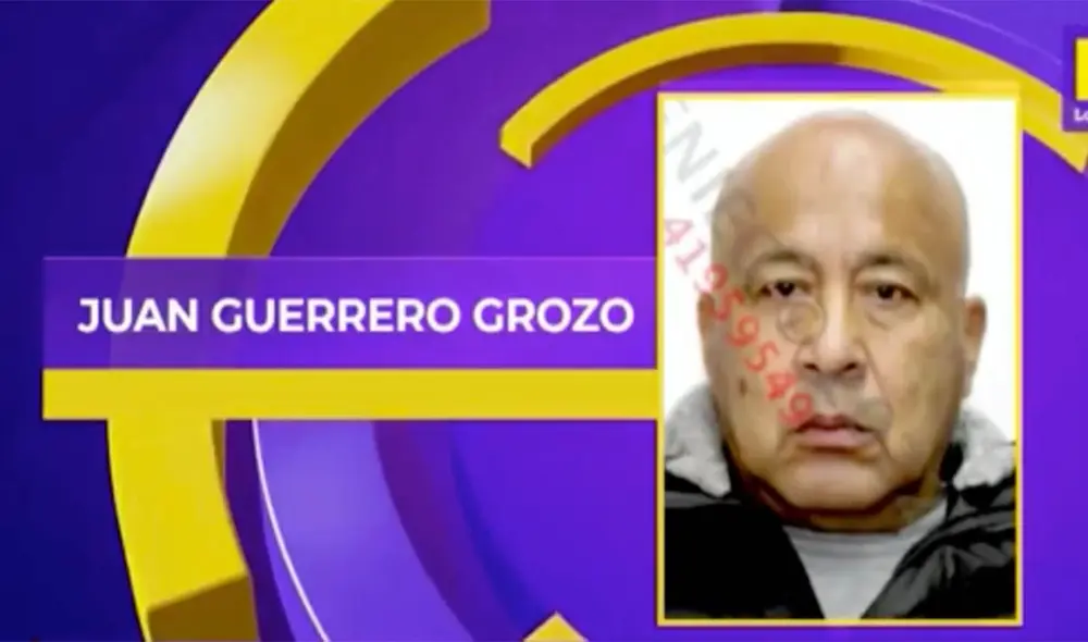 Según vecinos, la zona de San Martín Porres está expuesta constantemente a asaltos. Foto: captura Latina