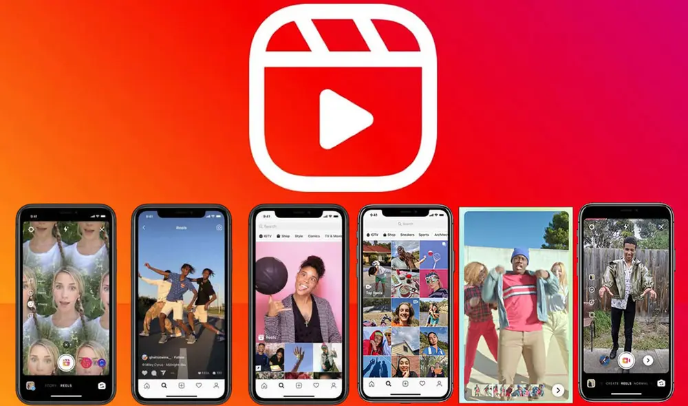 Este truco de Instagram necesita de apps de terceros. Foto: Genbeta