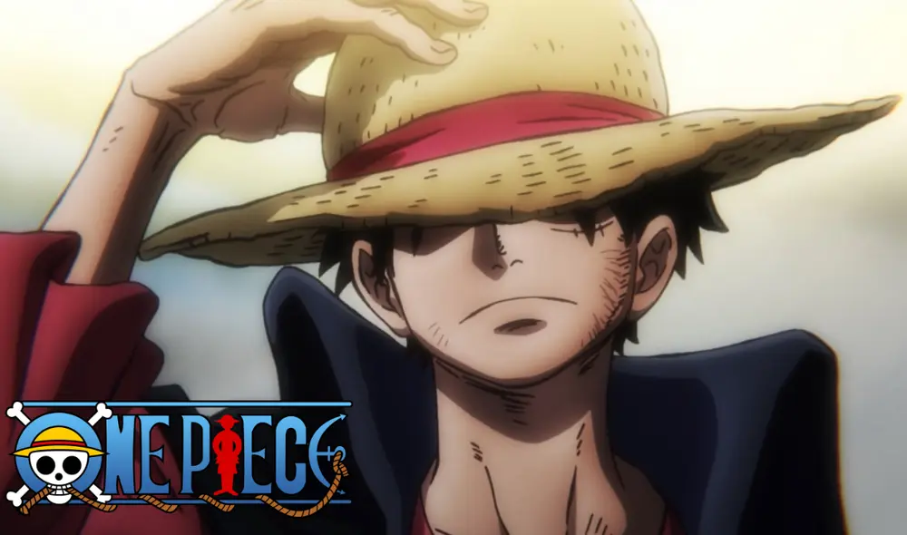 Conoce todos los detalles sobre el más reciente capítulo de "One Piece". Foto: Crunchyroll Conoce todos los detalles sobre el más reciente capítulo de "One Piece". Foto: Crunchyroll
