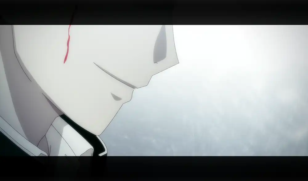 El flashback que reveló quién robó el dinero en "Tomodachi Game". Foto: Okuruto Noboru El flashback que reveló quién robó el dinero en "Tomodachi Game". Foto: Okuruto Noboru