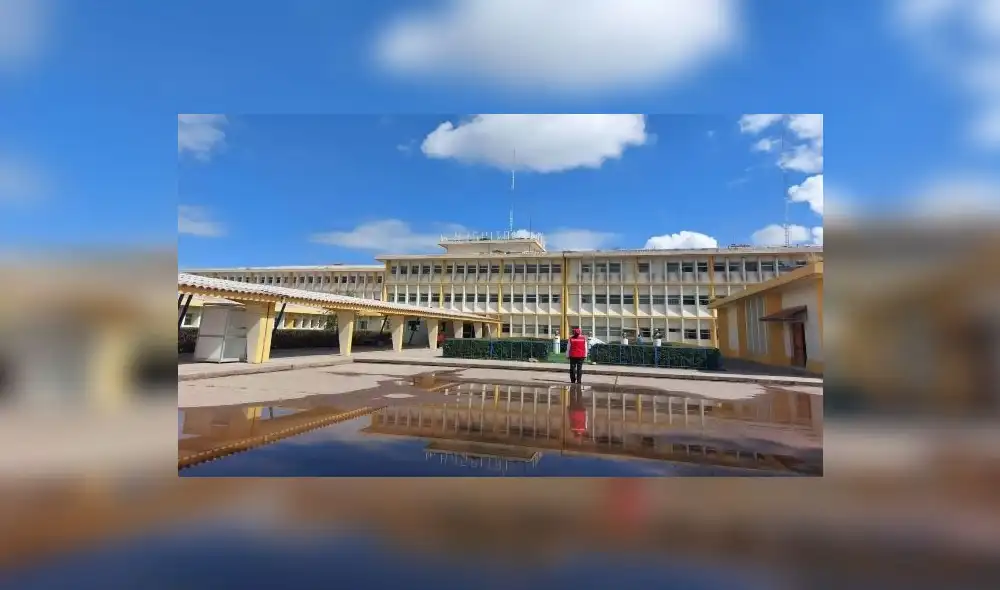 El informe fue remitido a la Procuraduría Púbica Especializada en Delitos de Corrupción. Foto: Contraloría