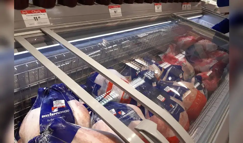 La multa asciende a S/ 17 millones 240.000. Foto: Andina.