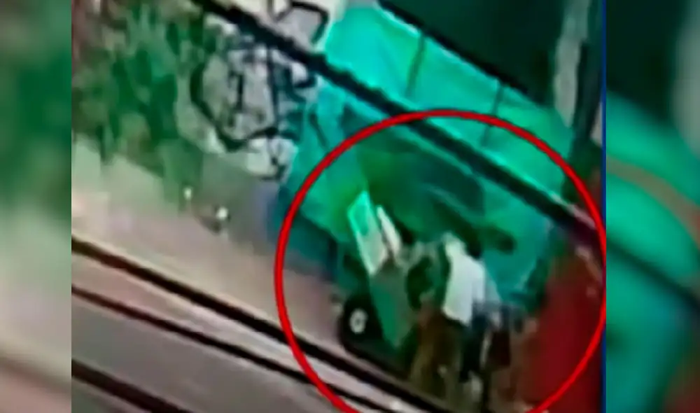 Las autoridades apuntan a que se trataría de ajustes de cuentas por el control del negocio del microtráfico en diferentes zonas de la ciudad. Foto y video: captura-Noticias Caracol Las autoridades apuntan a que se trataría de ajustes de cuentas por el control del negocio del microtráfico en diferentes zonas de la ciudad. Foto y video: captura-Noticias Caracol