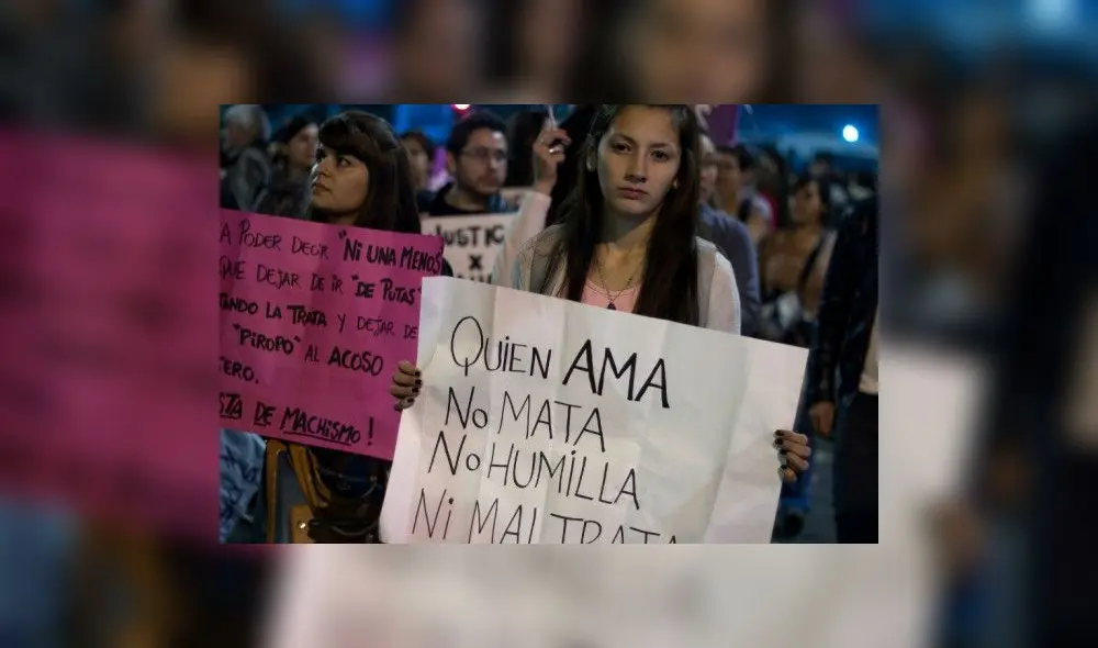 El maltrato psicológico es una de las formas de violencia que menos se perciben. Foto: Cutivalú