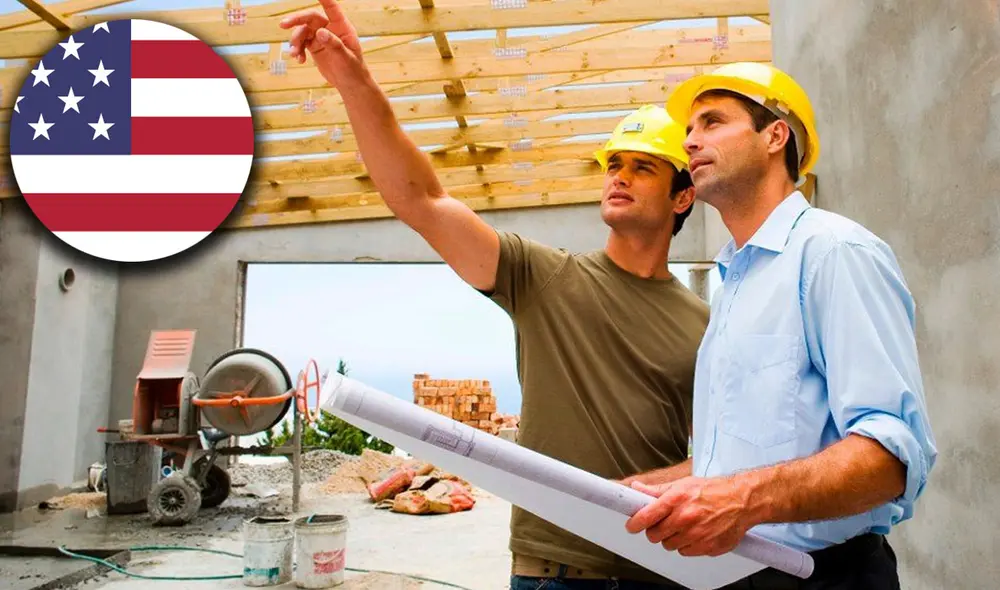 Para ser arquitecto en Estados Unidos se necesita estudiar en una Universidad certificada por la National Architectural Accrediting Board (NAAB), Foto: composición/La República Para ser arquitecto en Estados Unidos se necesita estudiar en una Universidad certificada por la National Architectural Accrediting Board (NAAB), Foto: composición/La República