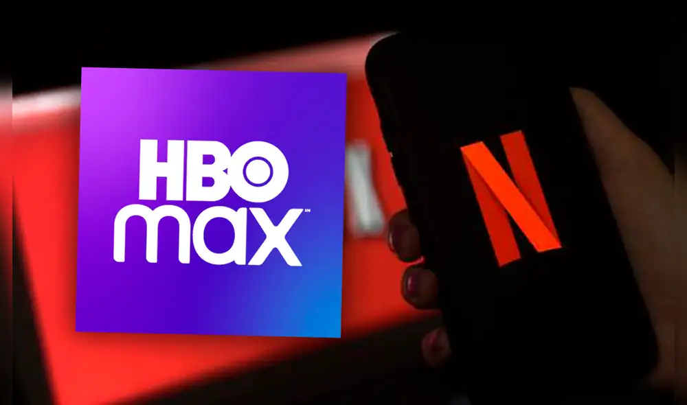 HBO Max ganó 3 millones de clientes en el primer trimestre de 2022. Foto: composición AFP/HBO Max