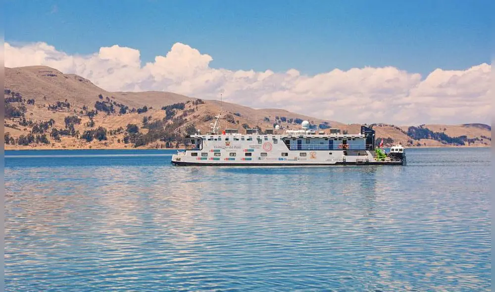 En el año se realizarán cinco campañas en Puno. Foto: GORE Puno En el año se realizarán cinco campañas en Puno. Foto: GORE Puno