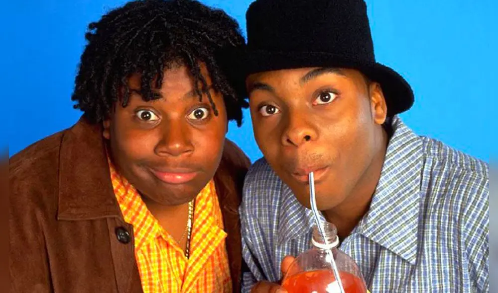 Los conocidos actores participaron de varias producciones animadas y largometrajes. Foto: Nickelodeon. Los conocidos actores participaron de varias producciones animadas y largometrajes. Foto: Nickelodeon.