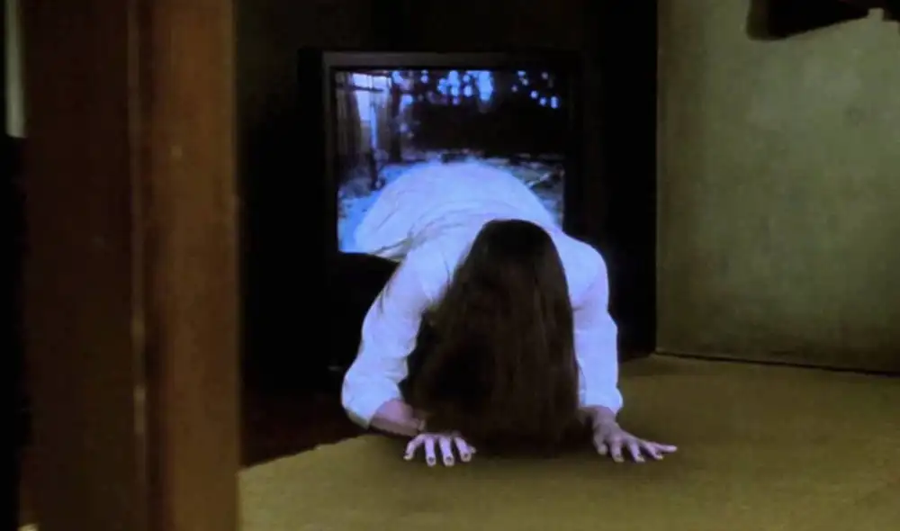 Sadako, la escalofriante fantasma del cine japonés, regresará con una renovada historia bajo el nombre de "Sadako DX". Foto: MUBI