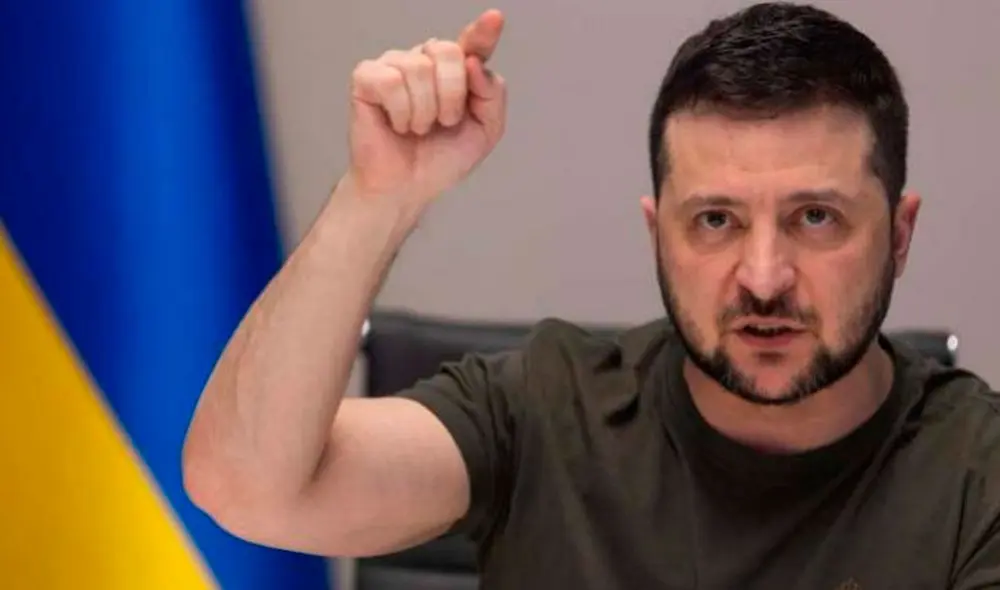 La central de Chernóbil fue el lugar donde se produjo en 1986 la peor catástrofe nuclear civil de la historia. Foto: EFE La central de Chernóbil fue el lugar donde se produjo en 1986 la peor catástrofe nuclear civil de la historia. Foto: EFE