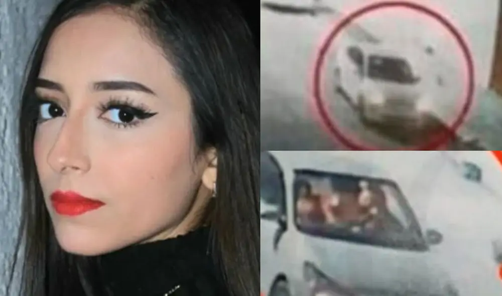 Debanhi Escobar habría sido acosada por el taxista Juan David. Foto: LikeMTY Debanhi Escobar habría sido acosada por el taxista Juan David. Foto: LikeMTY