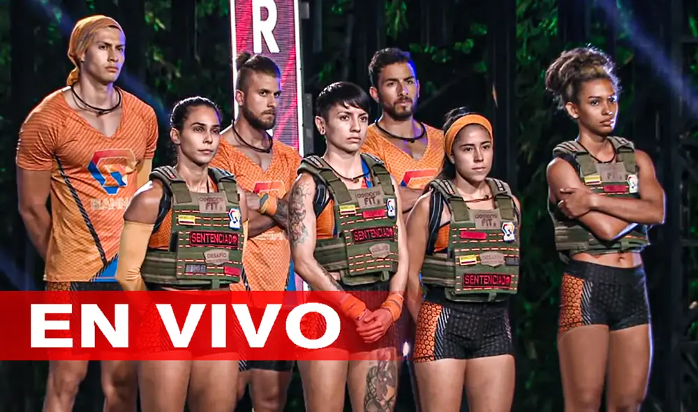 "Desafío the box" 2022 se emite de lunes a viernes por el canal de Caracol TV. Foto: composición/Jazmín Ceras/Caracol TV "Desafío the box" 2022 se emite de lunes a viernes por el canal de Caracol TV. Foto: composición/Jazmín Ceras/Caracol TV