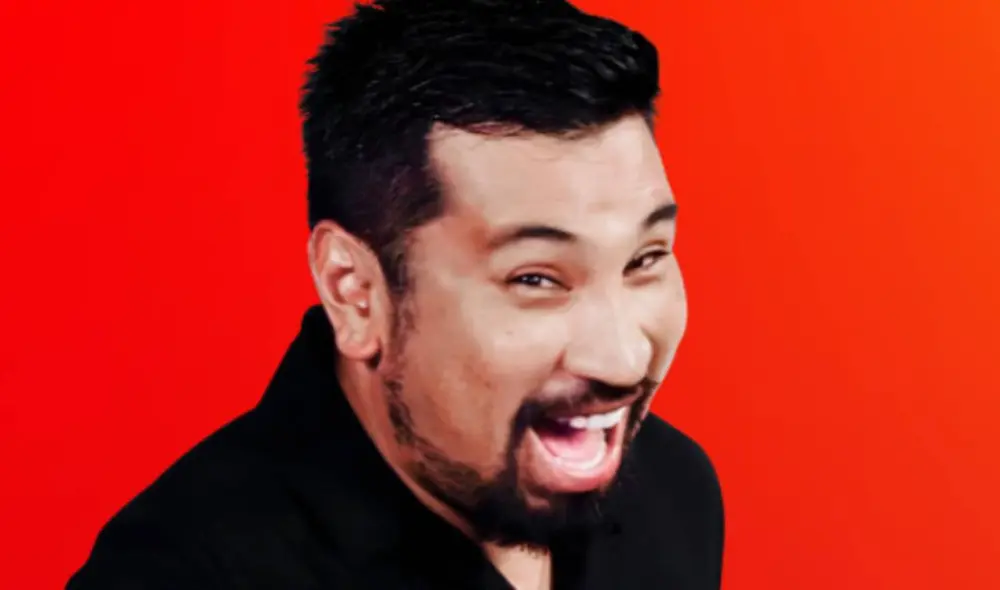 Aldo Miyashiro se mantiene activo en redes. Foto: Aldo Miyashiro/Facebook