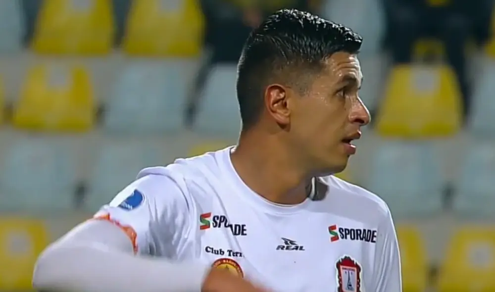 La escuadra ayacuchana va por su segunda victoria en el torneo continental. Foto: Star Plus La escuadra ayacuchana va por su segunda victoria en el torneo continental. Foto: Star Plus