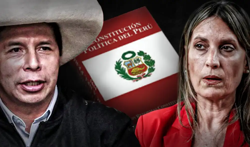 La presidenta del Congreso, María del Carmen Alva, señaló que la iniciativa presentada por el Ejecutivo no prosperará. Foto: Jazmín Ceras / La República