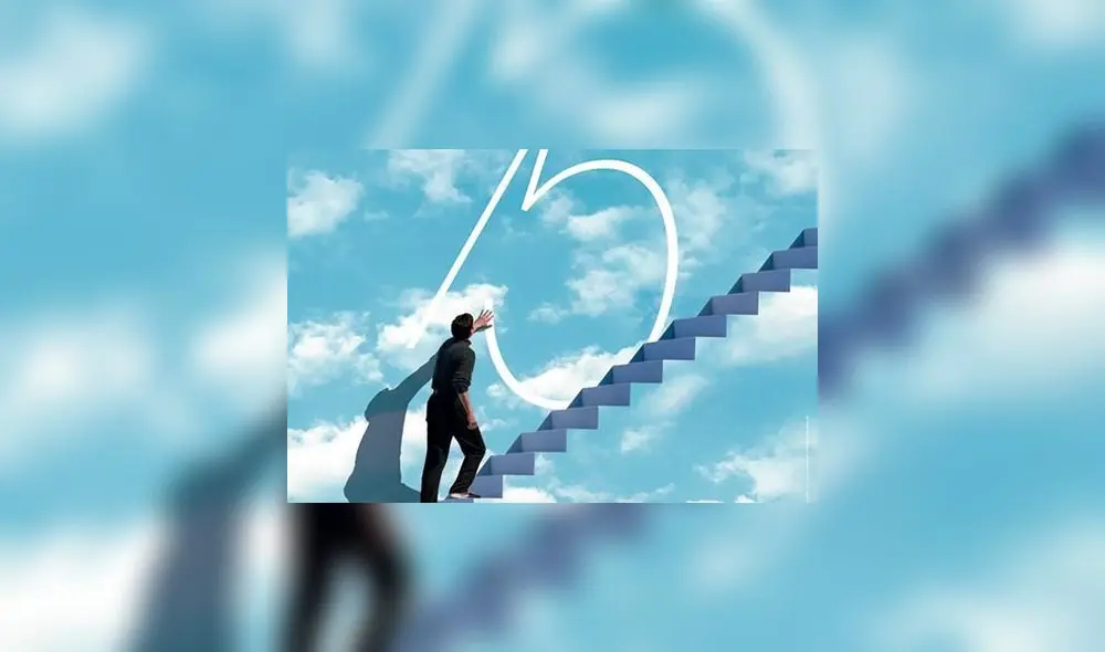 El Festival de Cannes explica el significado de su póster oficial de la edición 75. Foto: Festival de Cannes