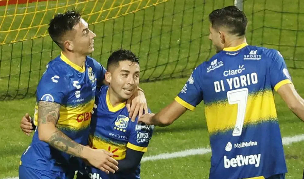 Los zorros recibirán al Jorge Wilstermann la próxima fecha. Foto: ESPN