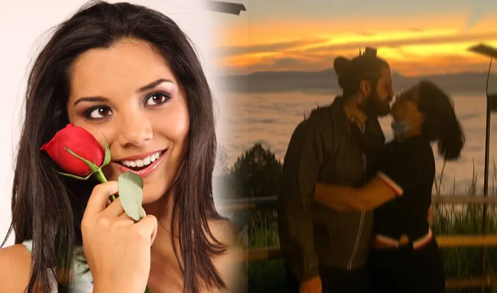 Mayra Couto sorprendió a sus seguidores con un tierno post para su pareja. Foto: Mayra Couto/Instagram Mayra Couto sorprendió a sus seguidores con un tierno post para su pareja. Foto: Mayra Couto/Instagram