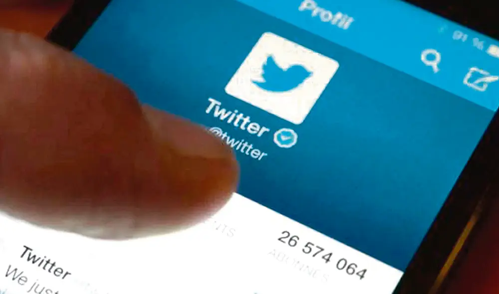 Twitter. Musk compró la aplicación por US$ 44.000 millones. Foto: difusión