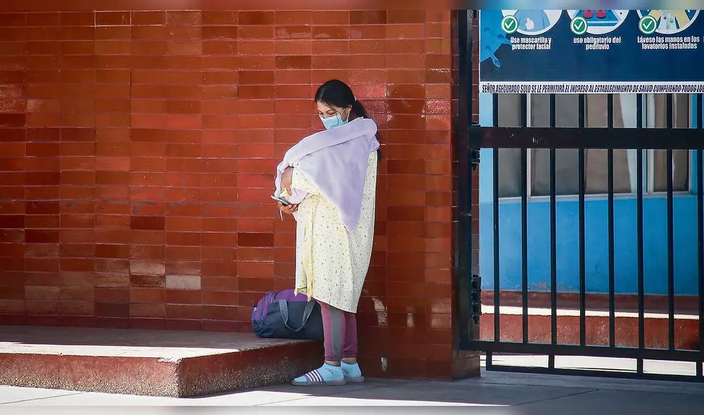 La falta de personal y las obras inconclusas en el hospital Edmundo Escomel serían una respuesta a las tragedias.  Foto: La República