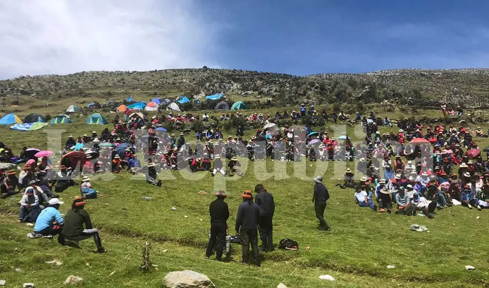 Estado de emergencia será por 30 días. Foto: La República