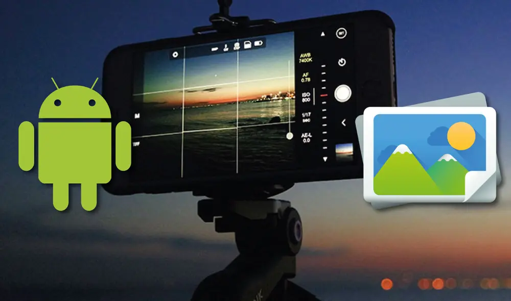 Con este truco, los usuarios pueden crear compilados desde la galería de su móvil. Foto: composición LR/ Pexels