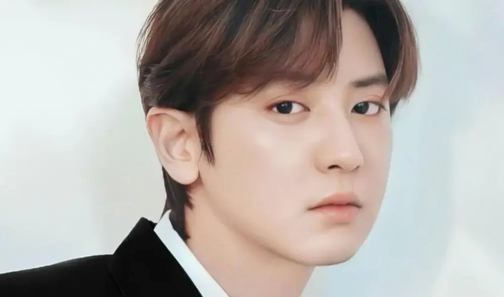 Actualmente, Chanyeol de EXO cumple el servicio militar. Foto: SM