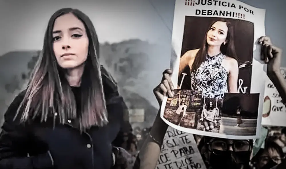 Varias protestas se han reportado desde el día que se reveló la muerte de Debanhi Escobar. Foto: AFP | composición de Jazmin Ceras Varias protestas se han reportado desde el día que se reveló la muerte de Debanhi Escobar. Foto: AFP | composición de Jazmin Ceras