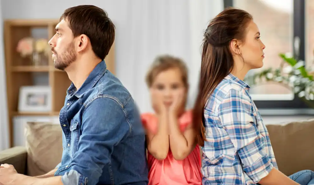 Sigue estos consejos para tener un divorcio saludable y emocionalmente equilibrado. FOTO: Instagram / TipDiario