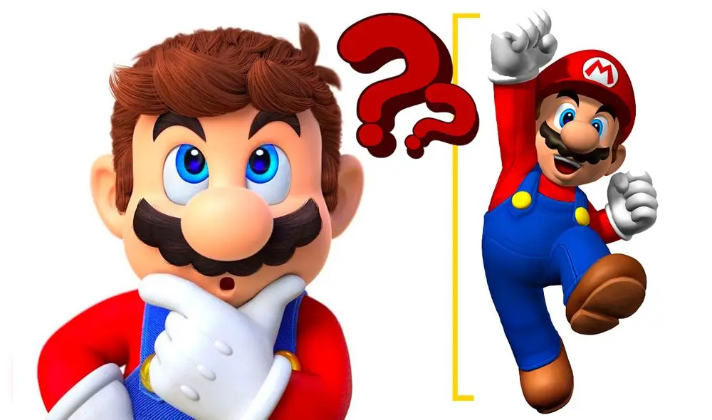 El curioso dato revelado por Nintendo ha dejado a miles de fans sorprendidos en redes sociales. Foto: Nintendo - composición La República