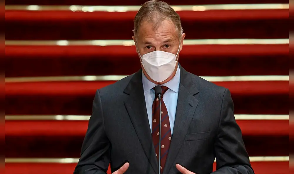 De acuerdo a la Ley Orgánica de Municipales, en caso de vacancia, el alcalde es reemplazado por el teniente alcalde. Foto: Aldair Mejía/La República