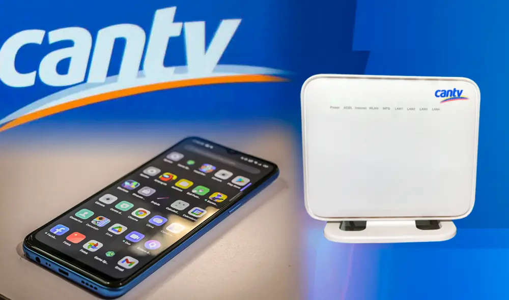 Cantv anuncia que cortará las líneas de usuarios morosos o aquellos que no hayan reportado averías. Foto: composición LR/Cantv Cantv anuncia que cortará las líneas de usuarios morosos o aquellos que no hayan reportado averías. Foto: composición LR/Cantv