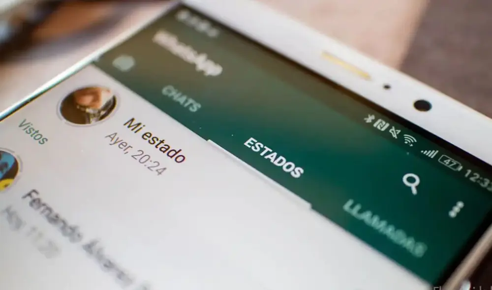 No importa el sistema operativo que utilices, este truco de WhatsApp funciona en iOS y Android. Foto: El Androide Libre No importa el sistema operativo que utilices, este truco de WhatsApp funciona en iOS y Android. Foto: El Androide Libre