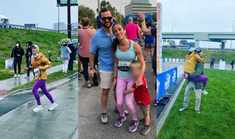 La historia es viral en YouTube y otras redes sociales. Foto: YouTube