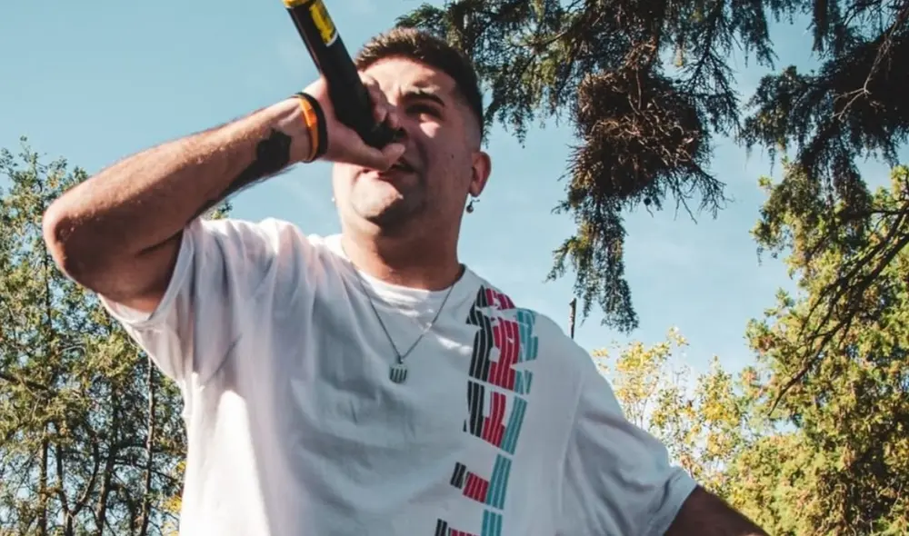 Este sábado 30 también se llevará a cabo la FMS Perú. Foto: FMS Argentina