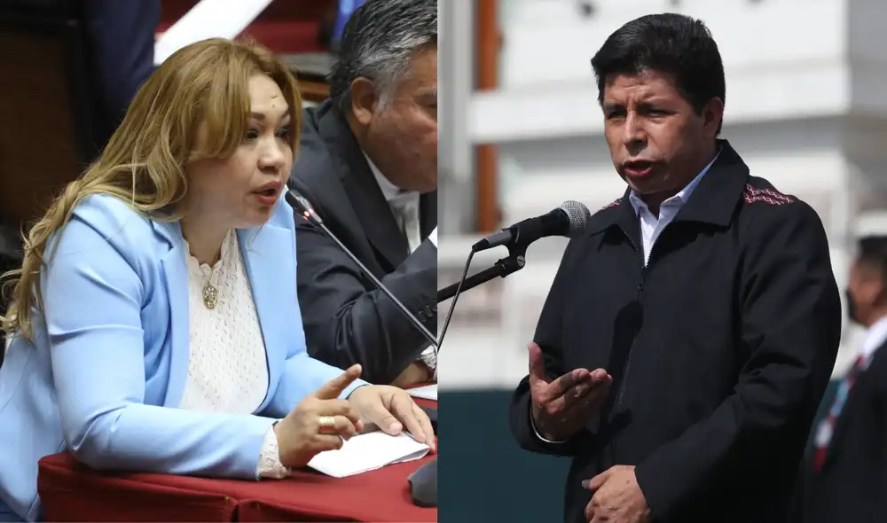 Últimas noticias del gobierno del presidente Pedro Castillo hoy, miércoles 27 de abril. Foto: composición LR/Congreso/EFE. Últimas noticias del gobierno del presidente Pedro Castillo hoy, miércoles 27 de abril. Foto: composición LR/Congreso/EFE.